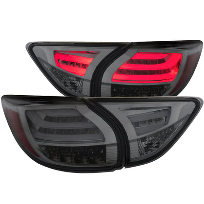 ANZO USA - Tail Light Assembly - 311243