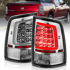 ANZO USA - Tail Light Assembly - 311320