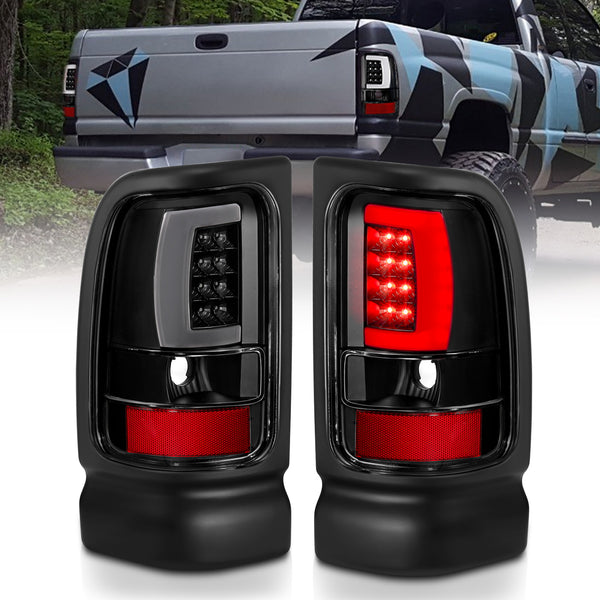 ANZO USA - Tail Light Assembly - 311339