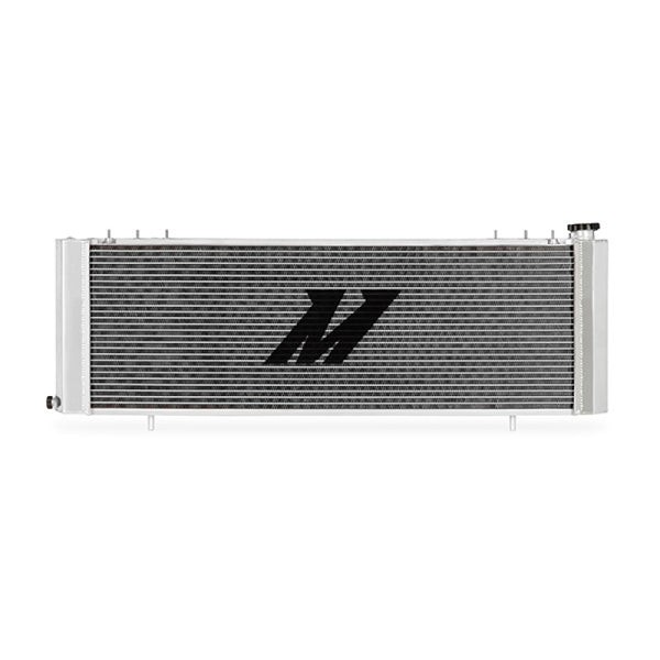 Mishimoto Radiateur en aluminium 89-01 Jeep Cherokee XJ