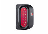 Rugged Ridge 07-18 Jeep Wrangler JK 2-Door and 4-Door Unlimited Flush Mount Tail Light (1165203)