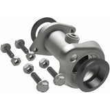 MAG BRE Front Pipe Kit
