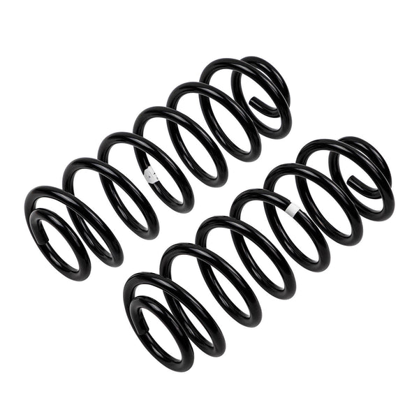 Old Man Emu Rear Coil Spring Set — 2018-2025 Jeep Wrangler (3138)