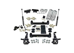 Superlift 4" Lift Kit (NEW BODY) (K299)