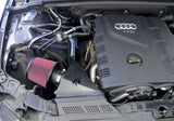 KN 69 Typhoon Intake