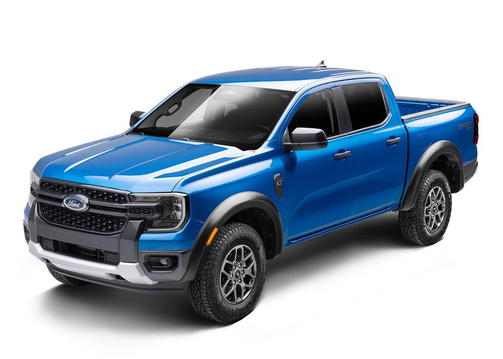 Husky Liners Élargisseurs d'ailes — 2024+ Ford Ranger