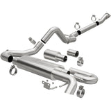 MAG Catback Exhaust