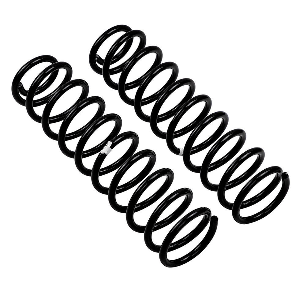 Old Man Emu Front Coil Spring Set — 2018-2025 Jeep Wrangler (3156)