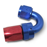 RUS 150deg Swivel Hose Ends