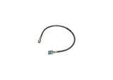 Superlift 97-05 Jeep Wrangler TJ w/ 4-6in Lift Kit (Single) Bullet Proof Brake Hose (91465) — view 2