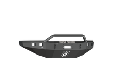 Road Armor Front Bumper — 2015-2019 Chevrolet Silverado 2500 (315R4B)