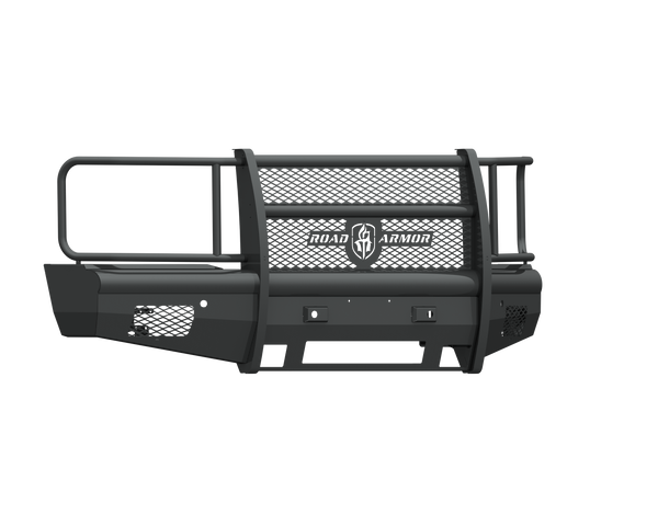 Road Armor Front Bumper — 2015-2019 Chevrolet Silverado 2500 (315VF6B)