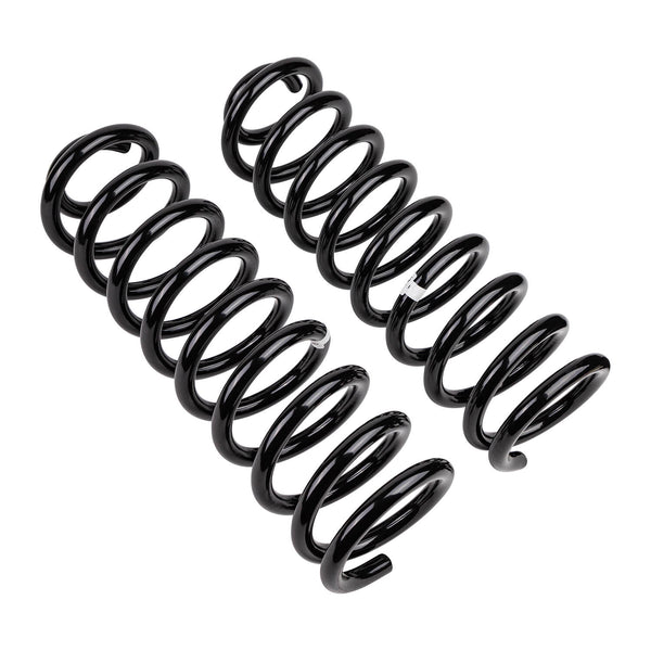 Old Man Emu Rear Coil Spring Set — for select Dodge and Ram trucks (3169)