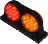 Peterson Manufacturing Led S/t/t/ Light Assm