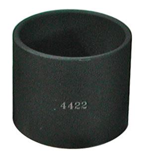 SPC Performance Receiving Tube 2.75 ID