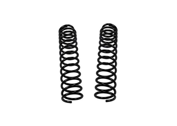 Superlift 2.5" Coil Springs — 2018+ Jeep Wrangler JL (587)
