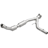 MAG Converter Direct Fit