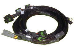 Haltech Faisceau de bobines inductives IGN-1A individuelles haut rendement 8 canaux