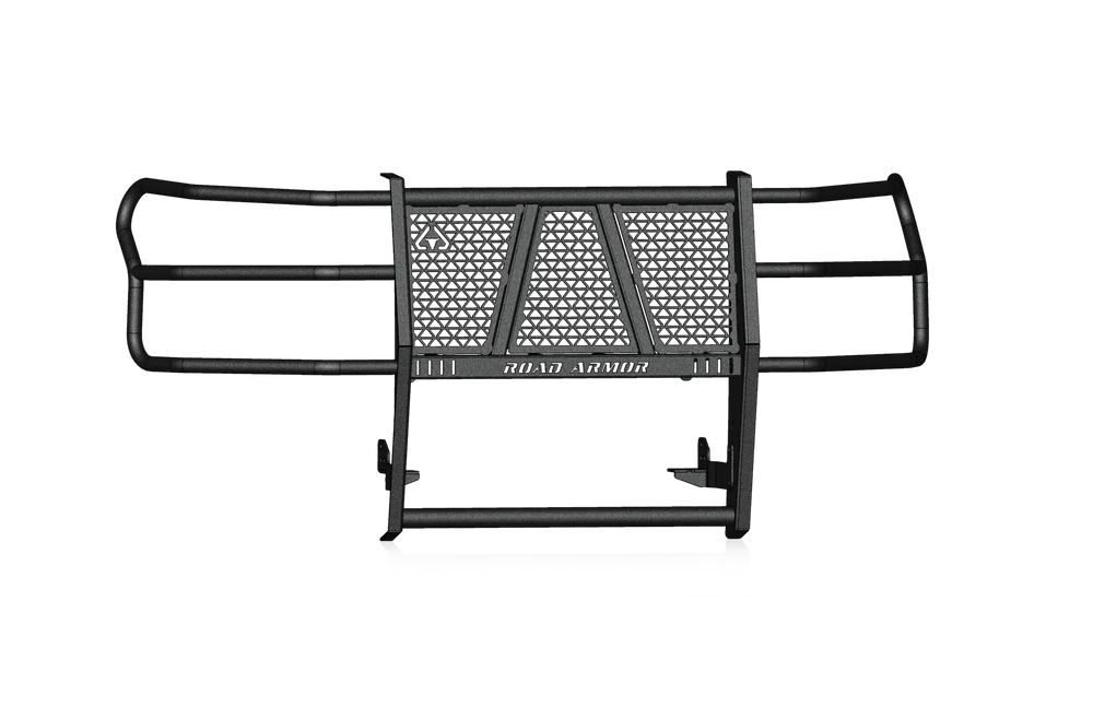 Road Armor Grille Guard — 2019-2021 Chevrolet Silverado 1500
