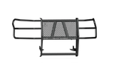 Road Armor 2019-2021 Silverado 1500 Vaquero Front Grille Guard Texture Black