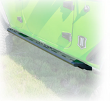Turn Offroad 2007-2018 Jeep JK 4 Door Step Slider