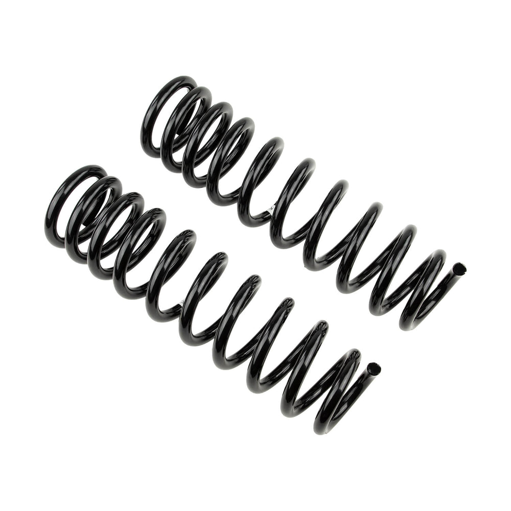 Old Man Emu Front Coil Spring Set for Medium Loads — 2021-2025 Ford Bronco, select trims