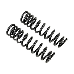 Old Man Emu Front Coil Spring Set for Medium Loads — 2021-2025 Ford Bronco, select trims