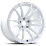 GL 57XR Wheels