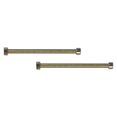Skyjacker Boulon d'assemblage de ressort à lames 1989-1995 Jeep Wrangler (YJ)