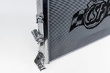 CSF Radiators - Aluminum