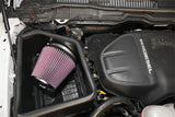 KN 57 FIPK Air Intake 50