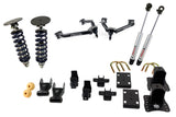 Ridetech 14-18 GM 1500 2WD StreetGrip Suspension System