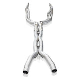 SSW Long Tube Headers
