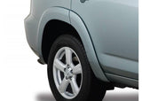 Bushwacker Toyota OE Style Fender Flare REAR PAIR (BUS3107002)