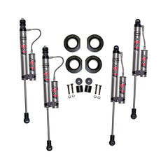 Skyjacker Comp Box 2in 1997-2002 TJ Poly