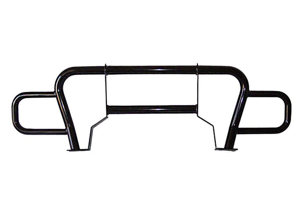 Rugged Ridge Grille Guard — 1987-2006 Jeep Wrangler