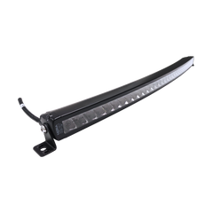 Uni-Bond Lighting 32In Ultra Nxt Curved Single Row 33 X 5W LED Lamp (LW883268)