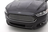 AVS Low Profile Aeroskin - Smoke
