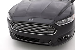 AVS Low Profile Aeroskin - Smoke (AV320043)