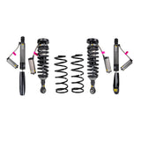 ARB USA/Old Man Emu 2022+ Toyota Tundra Bp51 Kit Fr 3 In/0330 Lb Rr 2 In/0 Lb - image 4