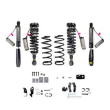 ARB Usa/Old Man Emu 2022+ Toyota Tundra Bp51 Kit Fr 3 In/0330 Lb Rr 2 In/0 Lb