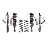 ARB USA/Old Man Emu 2022+ Toyota Tundra Bp51 Kit Fr 3 In/0330 Lb Rr 2 In/440 Lb - image 4