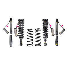 ARB USA/Old Man Emu 2022+ Toyota Tundra Bp51 Kit Fr 3 In/0330 Lb Rr 2 In/440 Lb