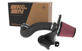KN 63 AirCharger Intake