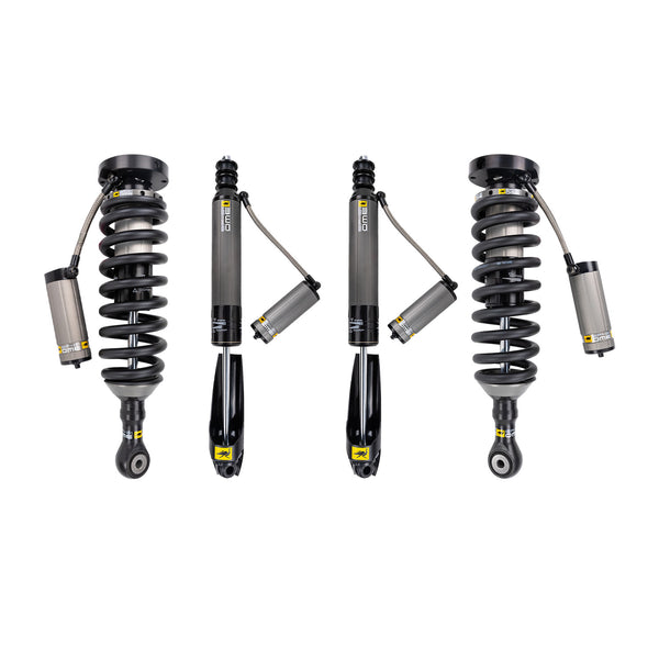 Old Man Emu 3" Lift Kit — 2022+ Toyota Tundra (0330 Lb, 0 Lb) (ARB3205K)
