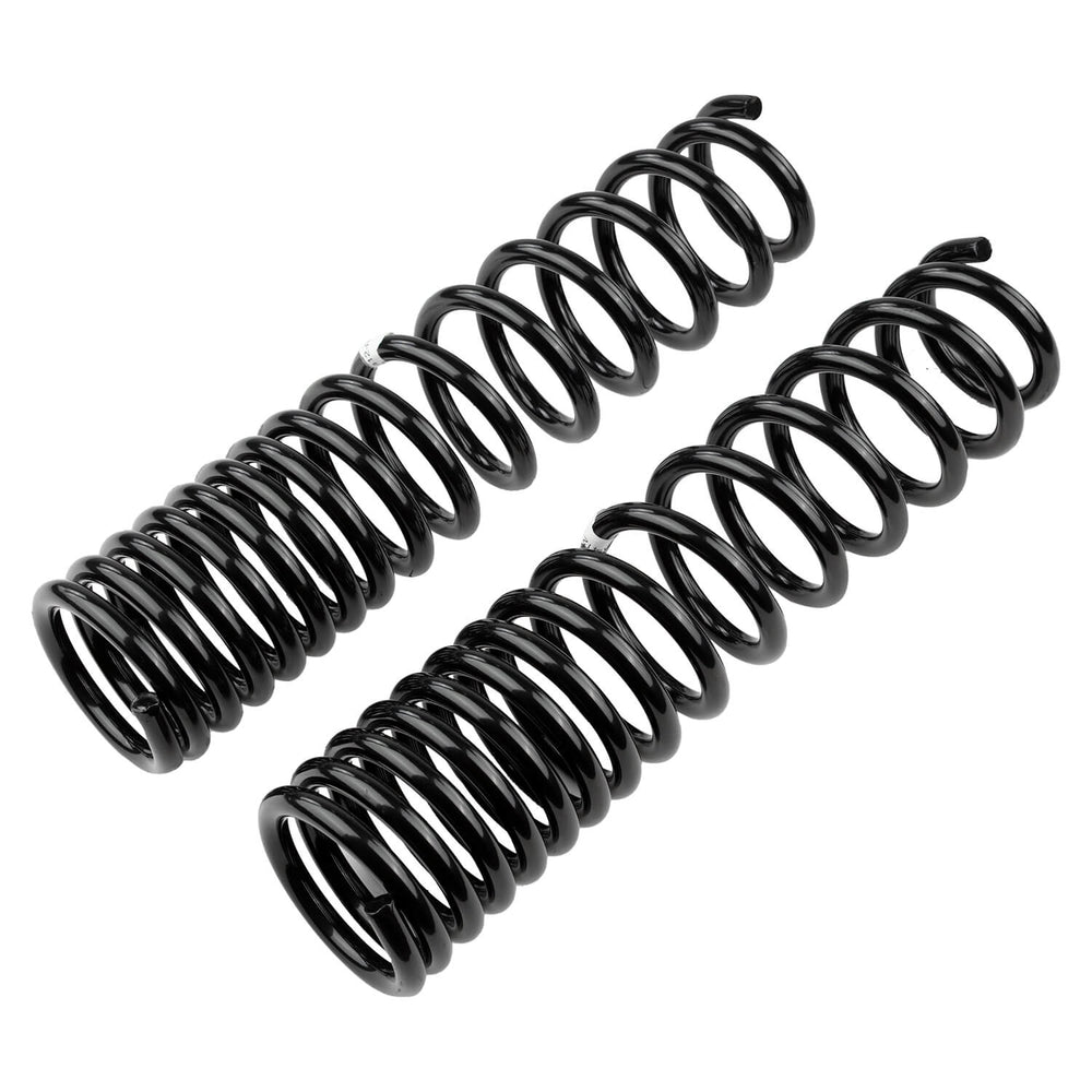 Old Man Emu Rear Coil Spring Set for Medium Loads — 2021-2025 Ford Bronco, select trims