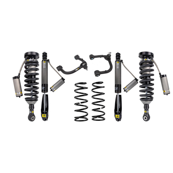 Old Man Emu 3" Lift Kit — 2022+ Toyota Tundra (0330 Lb, 440 Lb)