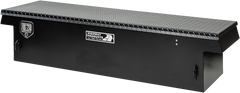 Highway Product 70 X 16 X 20 Single Lid Tool Box with Smooth Black Base, Leopard Lid - 3213-003-BK62S