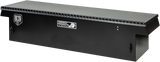 Highway Product 70 X 16 X 23 SINGLE LID TOOL BOX WITH SMOOTH BLACK BASE, LEOPARD LID - 3213-009-BK62S