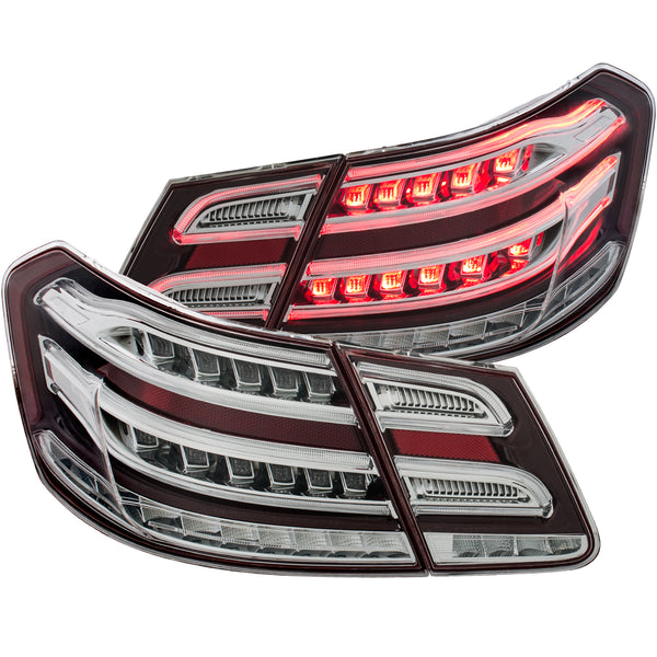 ANZO USA - Tail Light Assembly - 321330